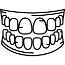 ÄSTHETISCH (BESSERES AUSSEHEN)