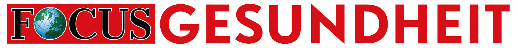 FOCUS GESUNDHEIT LOGO